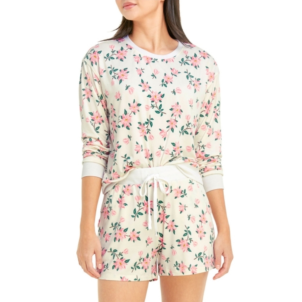 Draper James Ladies Two Piece Lounge Set NWT